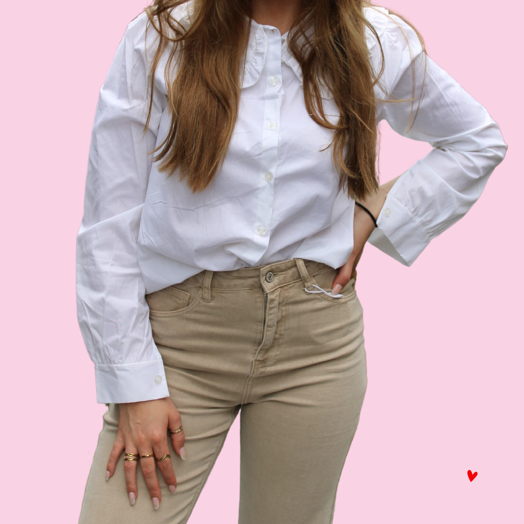 Julia | Blouse