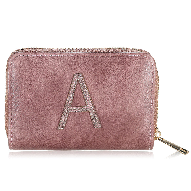 Lucky Letter | Portemonnee A-Z