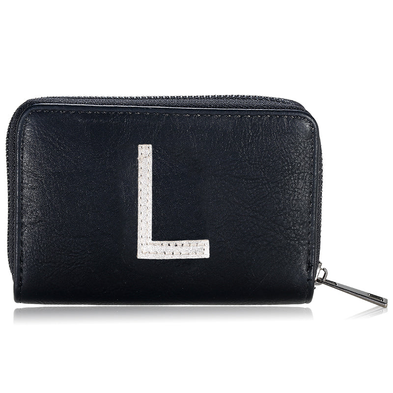 Lucky Letter | Portemonnee A-Z