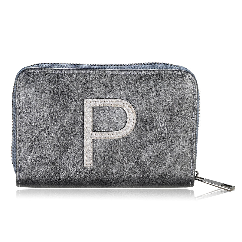 Lucky Letter | Portemonnee A-Z