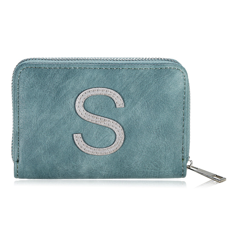 Lucky Letter | Portemonnee A-Z