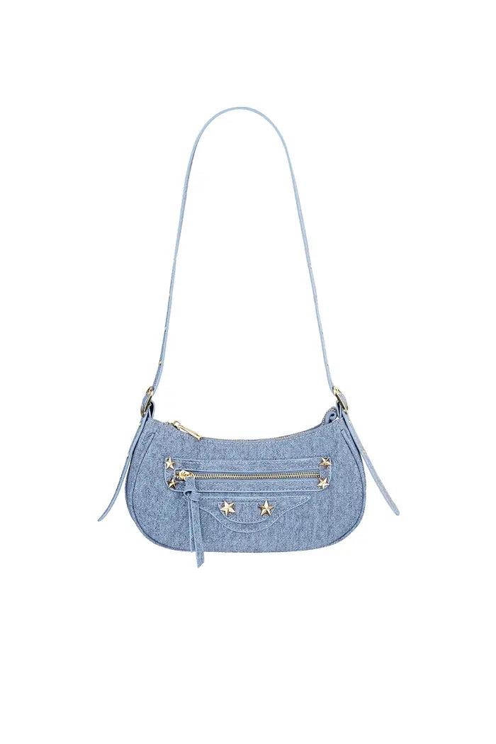 City light blue | Tas