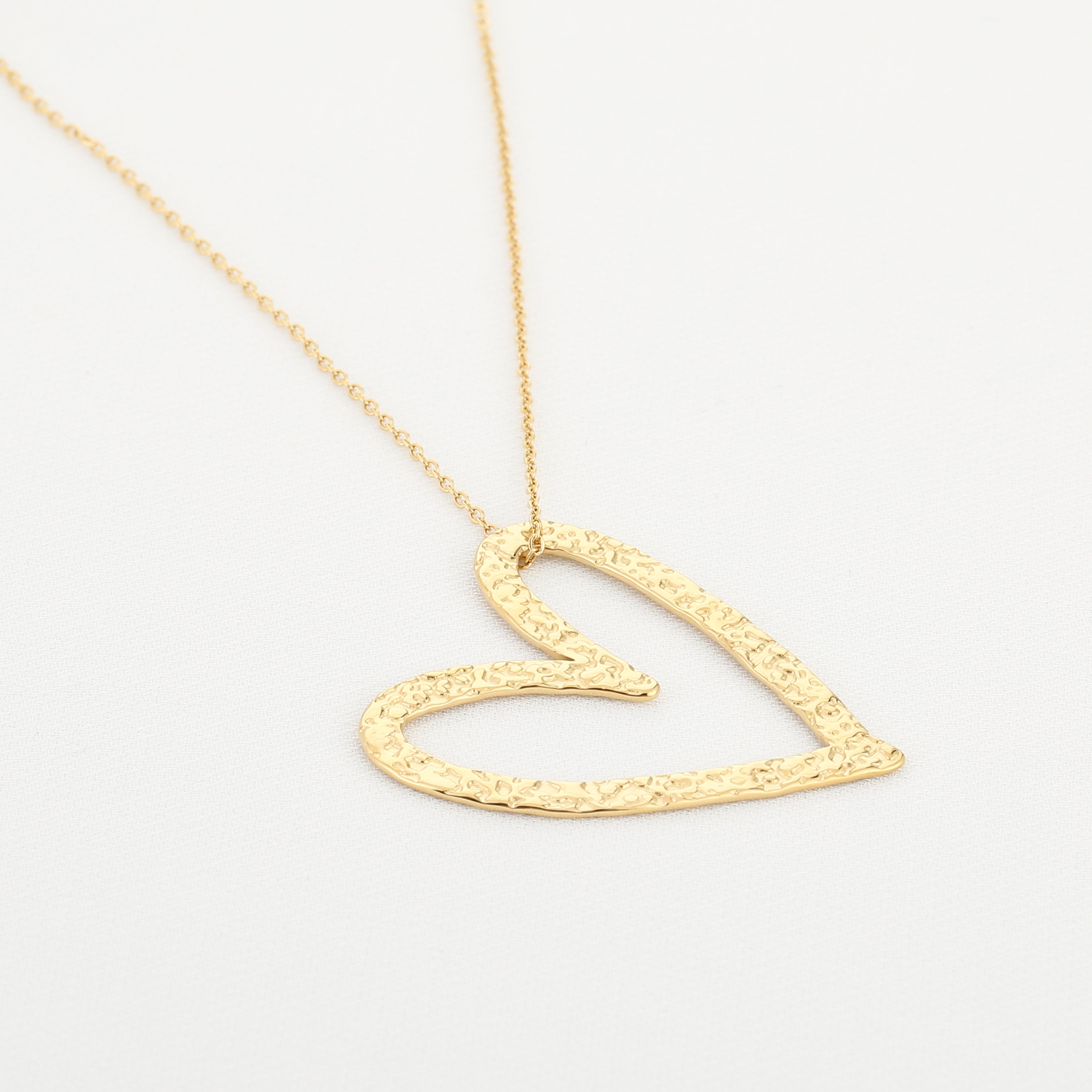 Jazz | Ketting Goud