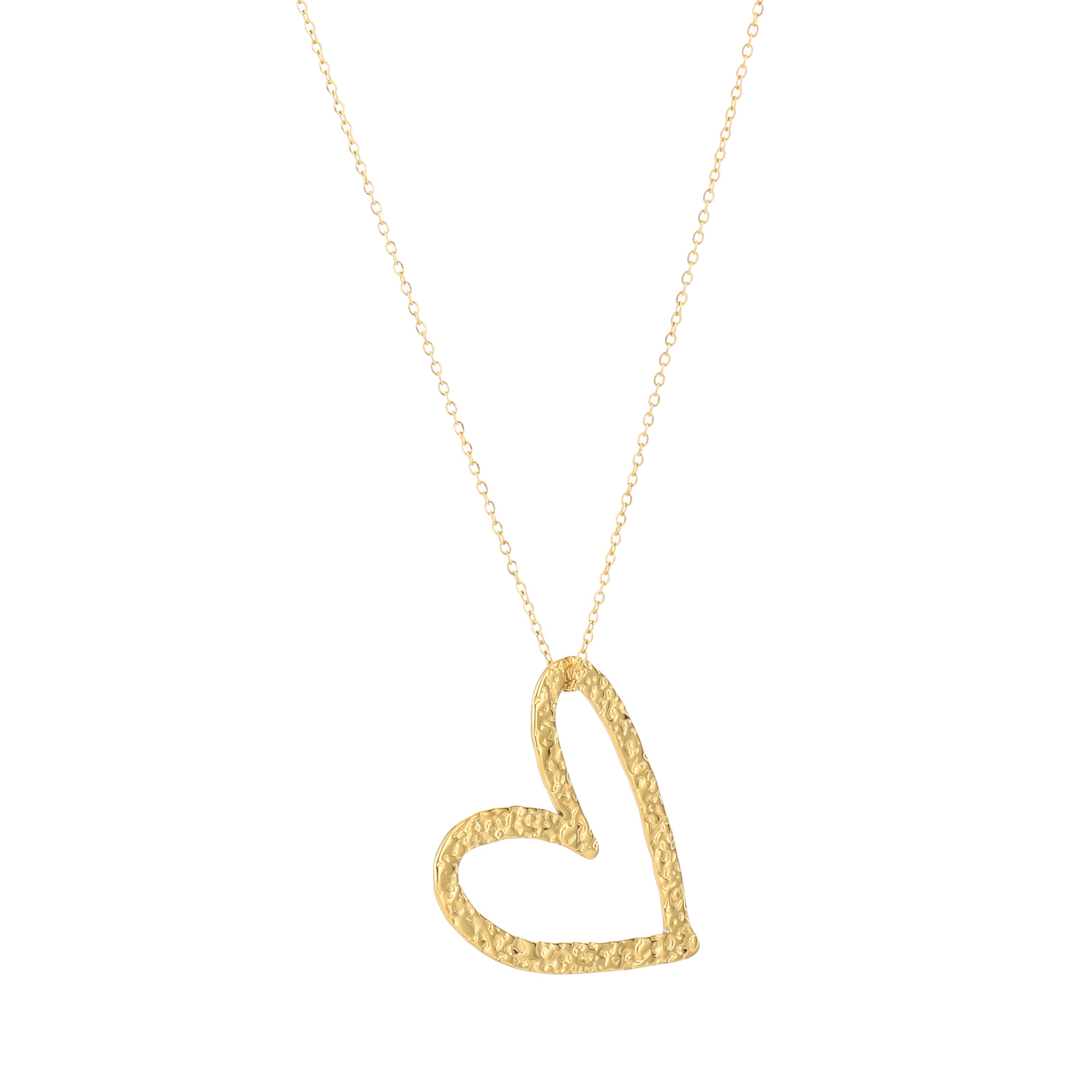 Jazz | Ketting Goud